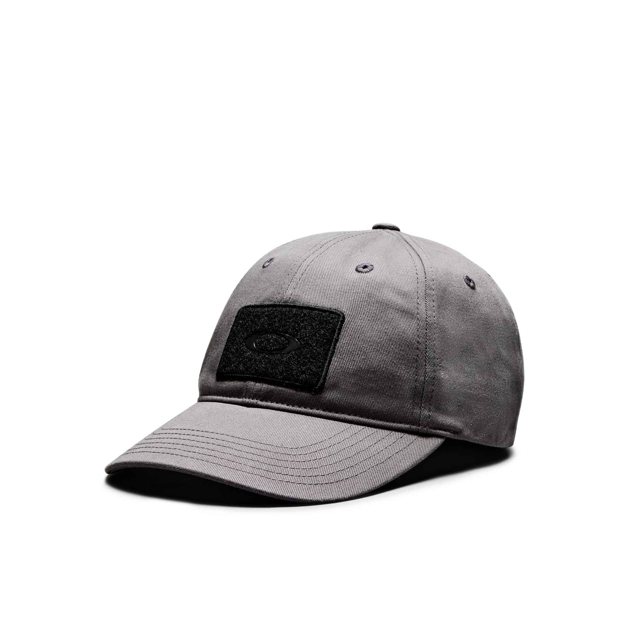 Oakley Mod Cap - Granite Gray