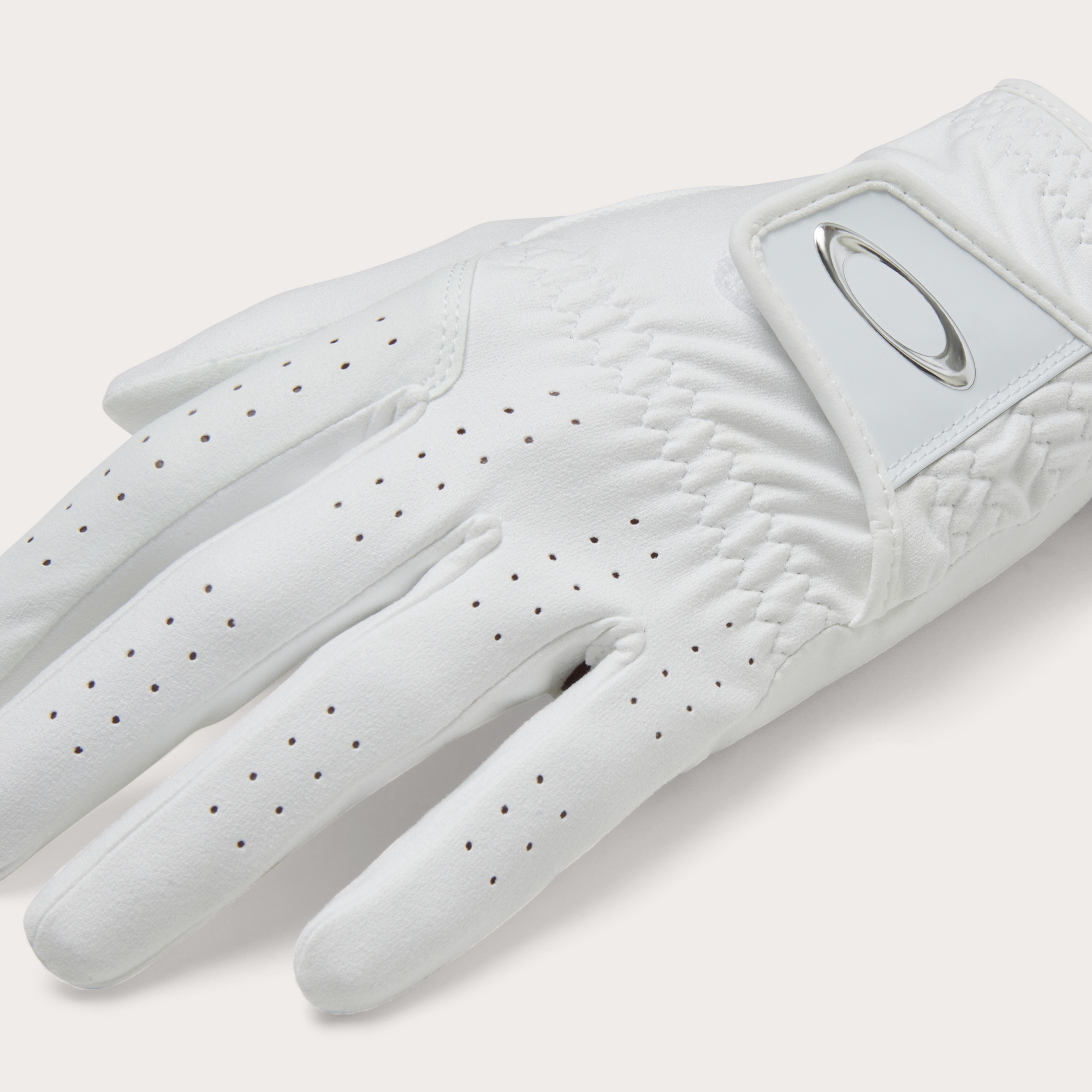 Oakley Expert Golf Glove - White