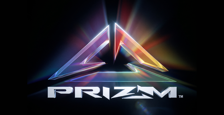 shop prizm™